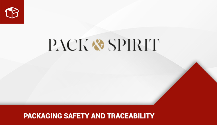 Pack & Spirit