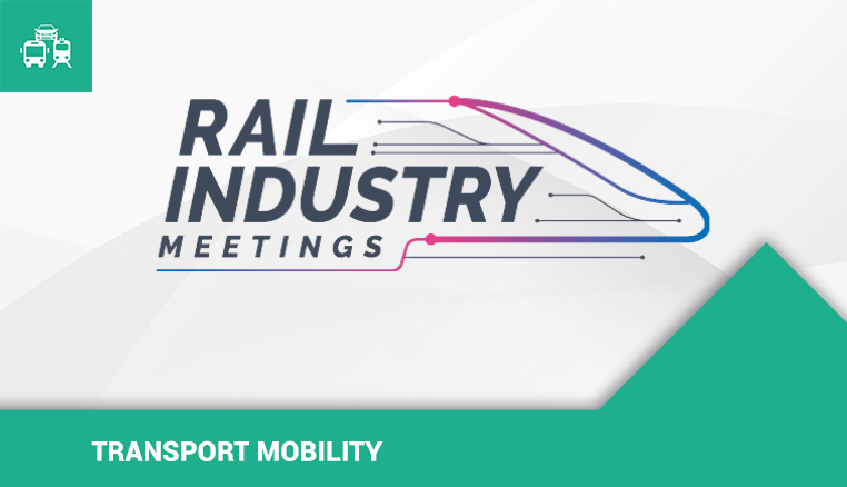 Rail Industry Meetings France
