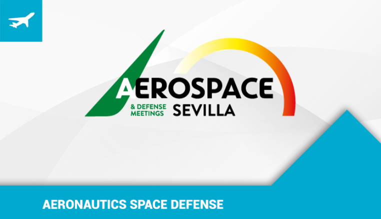AEROSPACE & DEFENSE MEETINGS SEVILLA