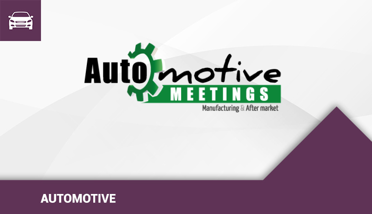 Automotive Meetings Bursa