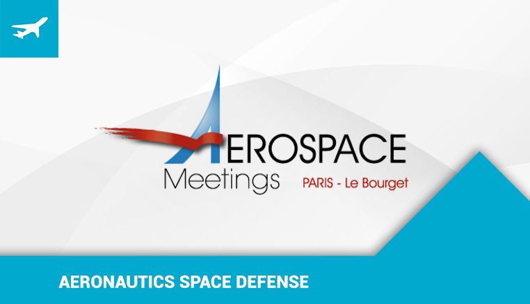 Aerospace Meetings Paris