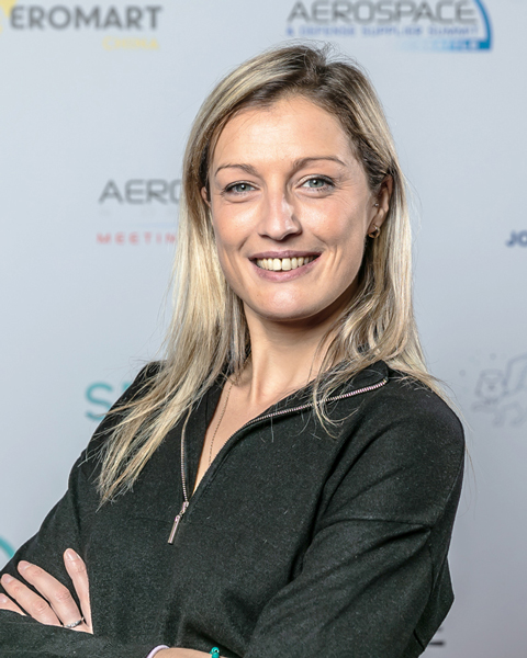 Stéphanie foyard