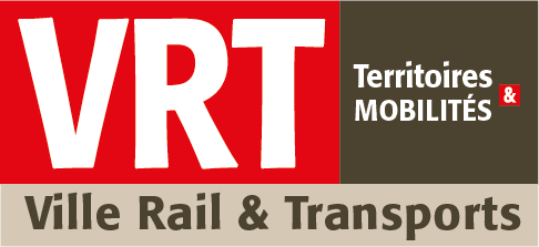 Ville Rail Et Transport