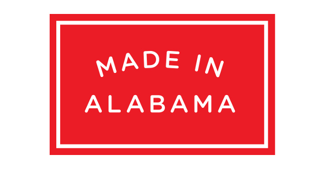 Made In Alabama