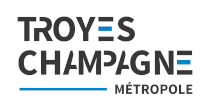 Troyes champagne