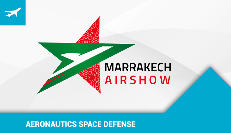 Marrakech Airshow 2024