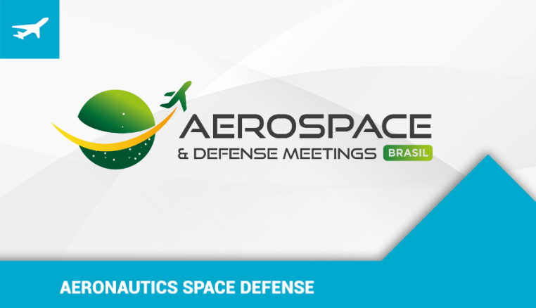 Aerospace & defense meetings brasil
