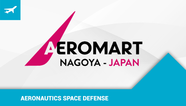 Aeromart Nagoya