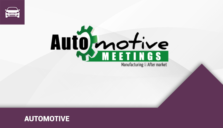 Automotive - Abe - Advanced Business Events