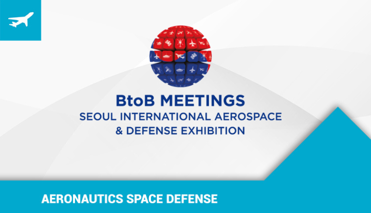 SEOUL INTERNATIONAL AEROSPACE & DEFENSE EXHIBITION