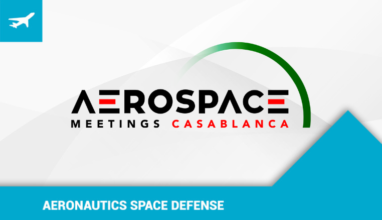 Aerospace Meetings Casablanca