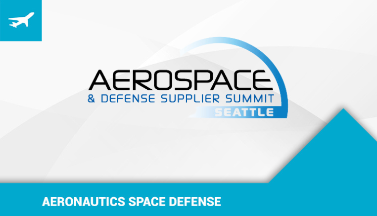 Aerospace & Defense Supplier Summit Seattle