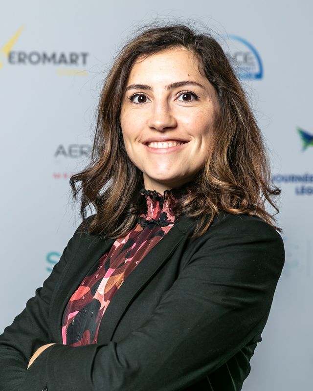 Eleonore GATT