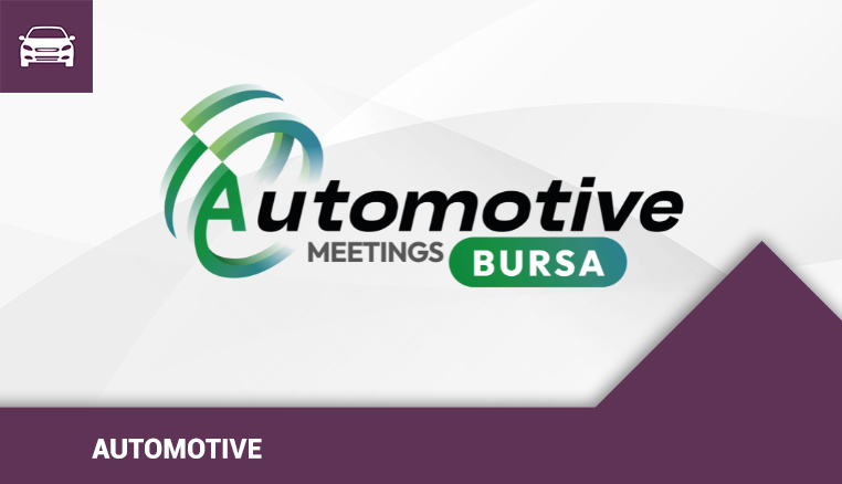 Automotive Meetings Bursa