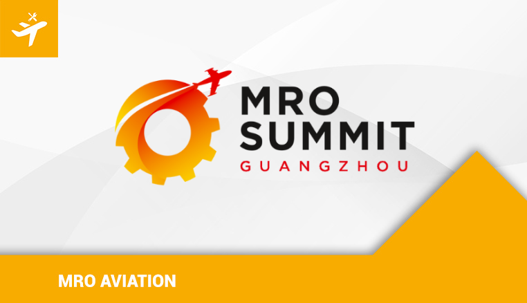 MRO Summit Guangzhou