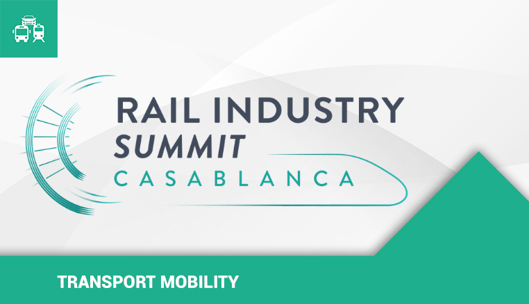 Rail Industry Meetings France