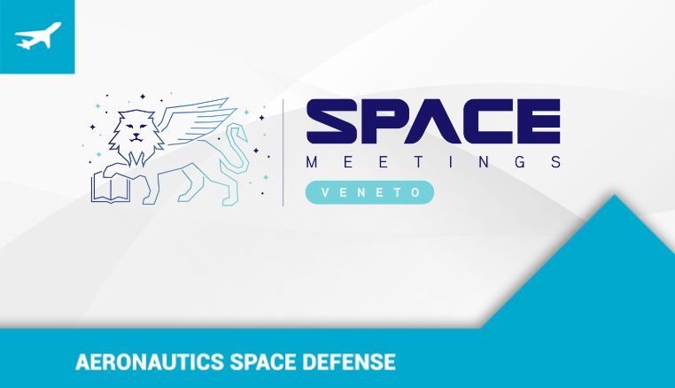 Space Meetings Veneto