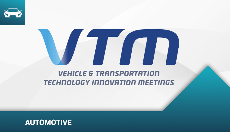 VEHICLE & TRANSPORTATION TECHNOLOGY INNOVATION
