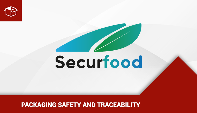 Securfood - Packinnove